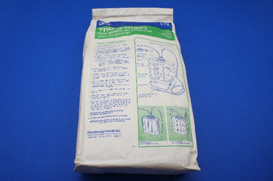 Chesebrough-Pond's 5-7131 Thora-Drain Plastic Underwater Chest Drainage System